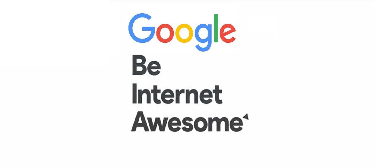 Google be internet awesome