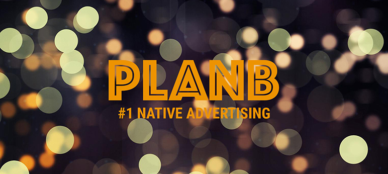 Podcast Native advertising